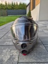 ШОЛОМ КОЛОДКОЮ CABERG DROID ROZM. L , 59-60 CM  (1085600295) фото min 7