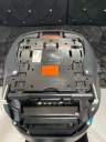 КРІСЛО АВТО CYBEX SOLUTION X-FIX 15-36 KG ISOFIX СИНІЙ  (1083679367) фото min 5
