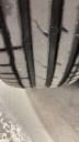 2X ШИНИ DEMO (900KM) HANKOOK VENTUS S1 EVO3 EV 235/50/19 - LISTOPAD 2024R  (1083706326) фото min 4