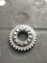 PINION GEAR STARTER WSK 125 