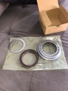 RING ABS BACK TWIN CRAFTER SPRITNER 2008  photo 7