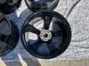 ДИСКИ ALUДИСКИ R19 19 5X112 57,1 AUDI OEM ROTORIUS ROTORY VAG ET49 8J  (1084402912) фото min 7