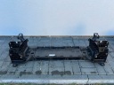 РЕМІНЬ ПЕРЕДНІЙ ПІДСИЛЕННЯ MERCEDES-BENZ GLE AMG A167 W167 КАРБОН  (1087633706) фото min 6