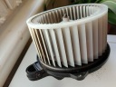 FAN HEATER AIR DUCT KIA CEE'D II BOSCH F00S3B2474  photo 7