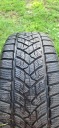 ШИНИ ЗИМОВІ DUNLOP WINTER SPORT 5 SUV 215/60R17  (1093630969) фото min 5
