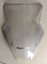 ОРИГІНАЛ СКЛО ОБТІЧНИК DO KAWASAKI Z1000SX NINJA  (1090200348) фото min 3