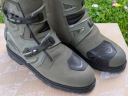 SIDI MID ADVENTURE R. 46 ОБУВЬ МОТОЦИКЛЕТНЫЕ  фото 5