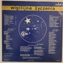 Irena Jarocka – Wigilijne Życzenia 1977 NM- Winyl (1079142135) фото min 2