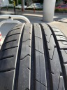 PRAKTYCZNIE НОВЕ ШИНИ ЛІТНІ HANKOOK VENTUS PRIME 3 K125 215/55 R17  (1093419087) фото min 4