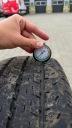 ШИНИ ВЖИВАНІ ЛІТНІ NOKIAN NORDMAN SC 235/65 R16C 121/119R  (1093000404) фото min 8