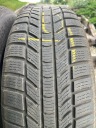 ШИНИ ЗИМОВІ CONTINENTAL WINTER CONTACT 215/65 R16 4 SZT.  (1093509734) фото min 5