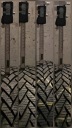 Bridgestone Blizzak LM005 225/65 R17 102H (1087437157) фото min 7