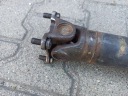 ВАЛ ПРИВІДНИЙ BMW E36 323/328 M52 SWAP ВЕЛИКА GLOWA ZF  (1086635521) фото min 1