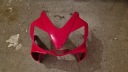 ЧАША HONDA CBR 600 F4I  (1083017708) фото min 1