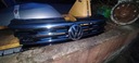 GRILLE BUMPER VW TIGUAN 2 R LINE 5NA853653B INTEGRAL 