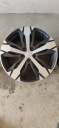 ОРИГІНАЛ ДИСКИ АЛЮМІНІЄВІ PEUGEOT 3008 II 18” 5X108 ET49 КОМПЛЕКТ 4 SZT.  (1091905397) фото min 6