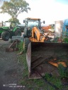 JCB TM220 CHARGER  photo 2