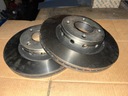 DISCOS DE FRENADO TRW DF2601 280MM AUDI QUATTRO 