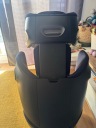 КРІСЛО АВТО CYBEX SOLUTION S I-FIX 100-150 CM  (1091473528) фото min 5