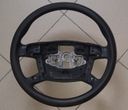 STEERING WHEEL FORD MONDEO MK4 FACELIFT AM213600AE - 3ZHE 