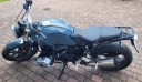 БАГАЖНИК BMW R NINE T  фото 3