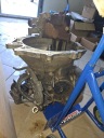 КОРОБКА ПЕРЕДАЧ АВТОМАТ AWD W4A33 MITSUBISHI 3000GT GTO STEALTH + РЕДУКТОР  (1091077699) фото min 8