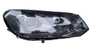 ФАРА ПРАВИЙ КСЕНОН VW TOUAREG 7P1941034 # ОРИГІНАЛ #  (1093819612) фото min 4