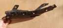 НАКЛАДКА КРІПЛЕННЯ ХРОМ ПІД ФАРУ ЛІВА MAZDA CX-30 DGH9-50162  (1079740365) фото min 8