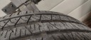ШИНИ ВСЕСЕЗОННІ 255/45R20 M+S CONTINENTAL CONTACT CROSS LX SPORT 101H  (1087137015) фото min 2