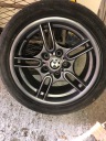 STYLING 66 17” 5X120 8J ET20. 4 ШТУКИ  (1082423951) фото min 6