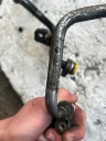 ПАТРУБКИ ПРОВІД ТРУБКИ ТРУБКА BMW N57D30A F10 F11  (1088030556) фото min 7