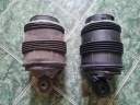 2X MIECH, ПОДУШКА MERCEDES W211 S211 A2113200925 2PIN  (1086920150) фото min 1