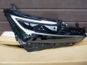 TOYOTA PRIUS V GEN. ФАРА ПРАВА ФАРА FULLED 23-,,,EUROPA  (1093470547) фото min 2