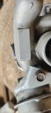 ТУРБІНА OPEL ASTRA H 1.7 CDTI TD03L407TVG  (1083296946) фото min 3