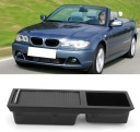 WKLADKA,TACKA DO ЗБЕРІГАННЯ КОНСОЛЬ ЦЕНТРАЛЬНА КОНСОЛЬ BMW 3 E46 (59B)  (1081597898) фото min 4