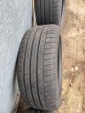 ШИНИ ЛІТНІ MICHELIN ПУЛЬТ SPORT 3 235/45 R18 98Y КОМПЛЕКТ  (1091279686) фото min 6