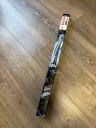 ДВІРНИКИ BOSCH AEROTWIN ПЕРІД 650/600 A215S  (1090445154) фото min 1