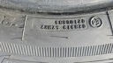 ШИНИ ЛІТНІ ВЖИВАНІ BRIDGESTONE 5SZT  (1087482998) фото min 5