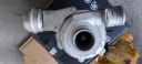 ТУРБОКОМПРЕСОР SUZUKI GRAND VITARA 1.9 DDIS H8200412717  (1081665538) фото min 7