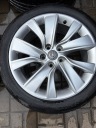 ДИСКИ OPEL INSYGNIA 18 5X115  (1090591607) фото min 3