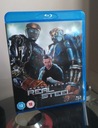 Real Steel Niska Cena Na Allegro Pl