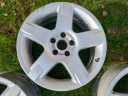 ДИСКИ AUDI ALLROAD C5 17 ДЮЙМИ ET25  (1088300092) фото min 4