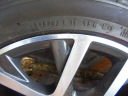 VW ARTEON ПАСАТ R ТРОСА ДИСКИ 18 ″5G0601025BM CONTINENTAL 225/45 R18  (1093869767) фото min 4