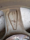 ДИСК 18'' AUDI Q3 8U 7.0JX18 H2 ET43  (1087493791) фото min 8