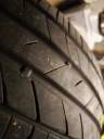 KUMHO ECSTA HS52 225/55/17 101W Z 2022R. 4 ШТУКИ  (1090967707) фото min 7