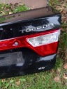 КРИШКА БАГАЖНИКА SEAT TOLEDO II LC9Z  (1086783994) фото min 3