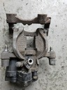 CALIPER BRAKES REAR LEFT GOLF 7 13R 5Q0615405DB  photo 3