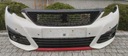 BUMPER PEUGEOT 308 T9 FACELIFT 17-21 GT 6 PARKTRONIC 