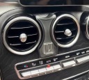 MEGA КРІПЛЕННЯ MAGSAFE NA ТЕЛЕФОН ПРИЗНАЧЕНИЙ ДО МОДЕЛІ DO MERCEDES C КЛАСС W205 I GLC 3M  (1093319737) фото min 8