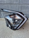 ФАРА ПРАВИЙ ПЕРІД KIA SPORTAGE V 5 ПОВНИЙ LED (СВІТЛОДІОД) R2921-61020  (1083286302) фото min 1